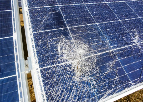 Seguro para solares - Instaladores energía en Valencia